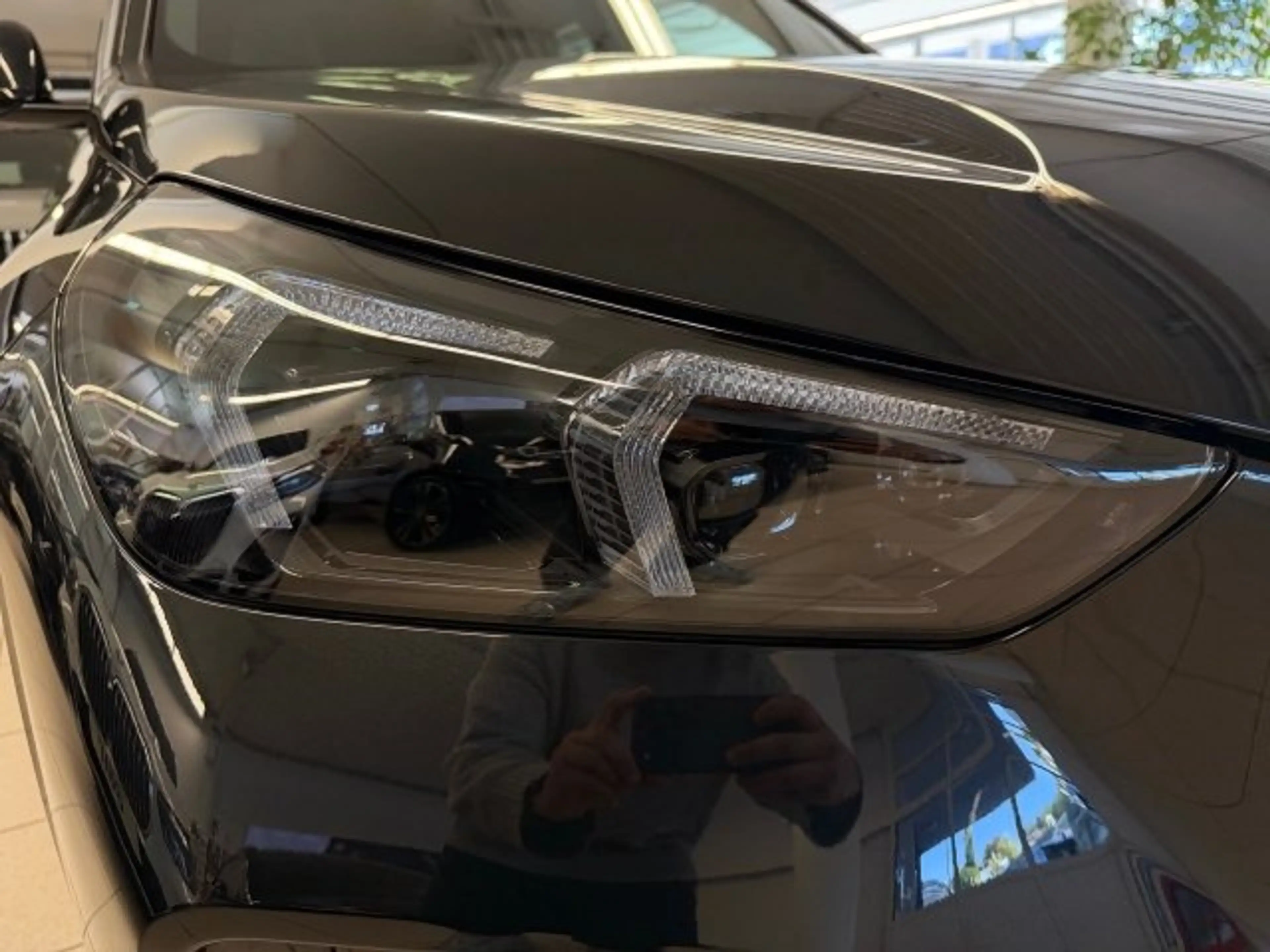 BMW iX1 xDrive30 U11 XE2 — photo 7