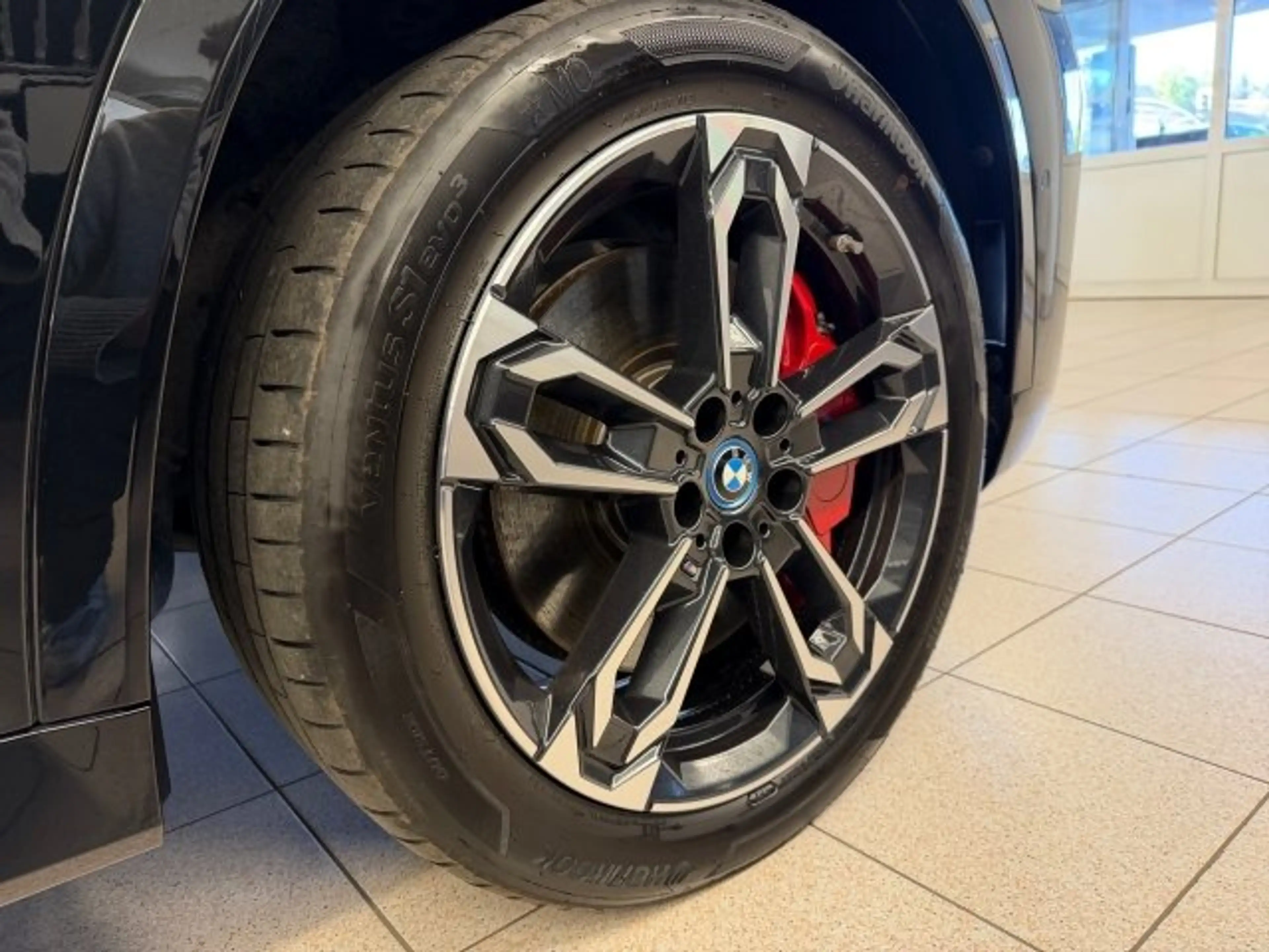 BMW iX1 xDrive30 U11 XE2 — photo 8