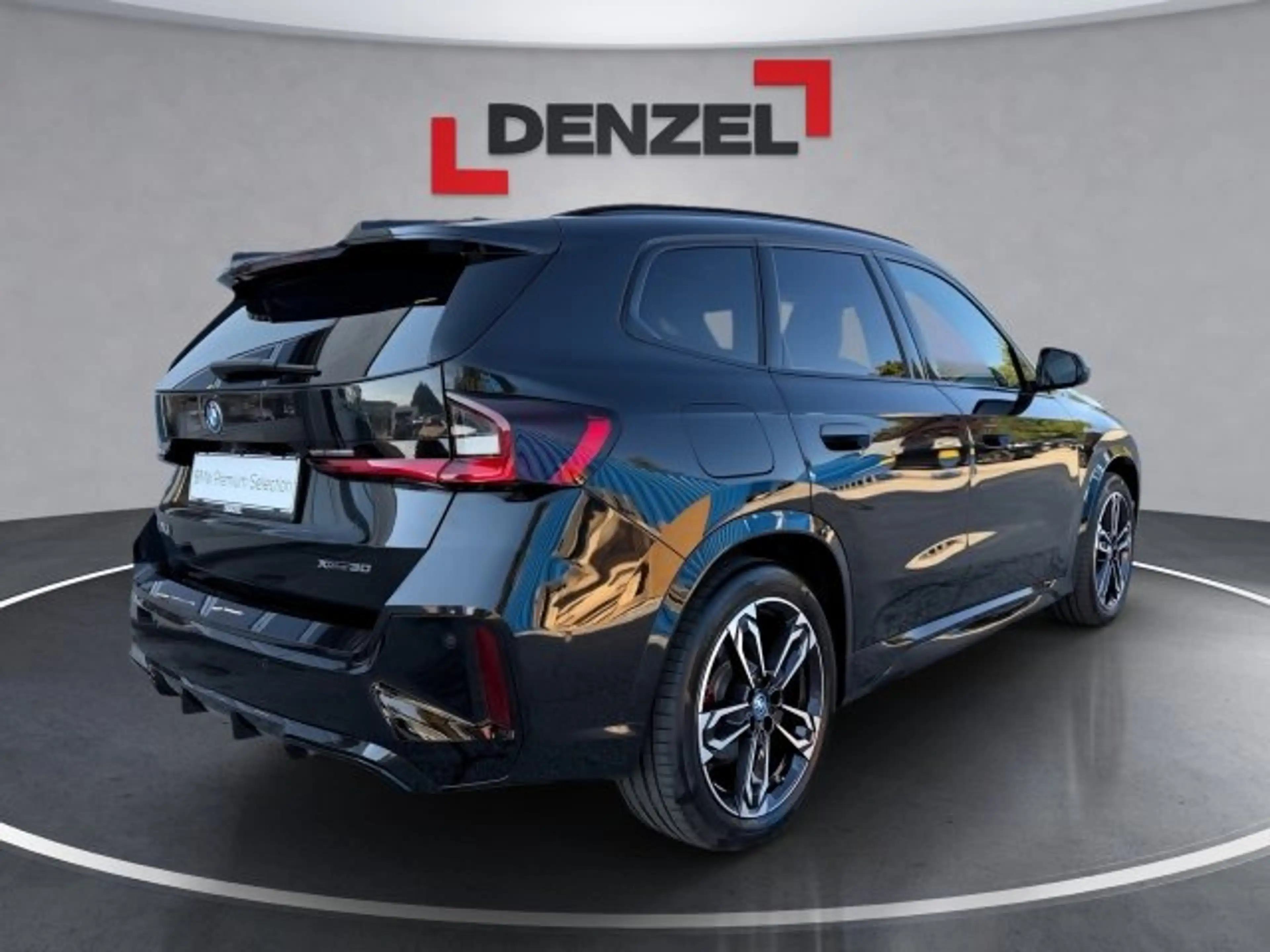 BMW iX1 xDrive30 U11 XE2 — photo 4