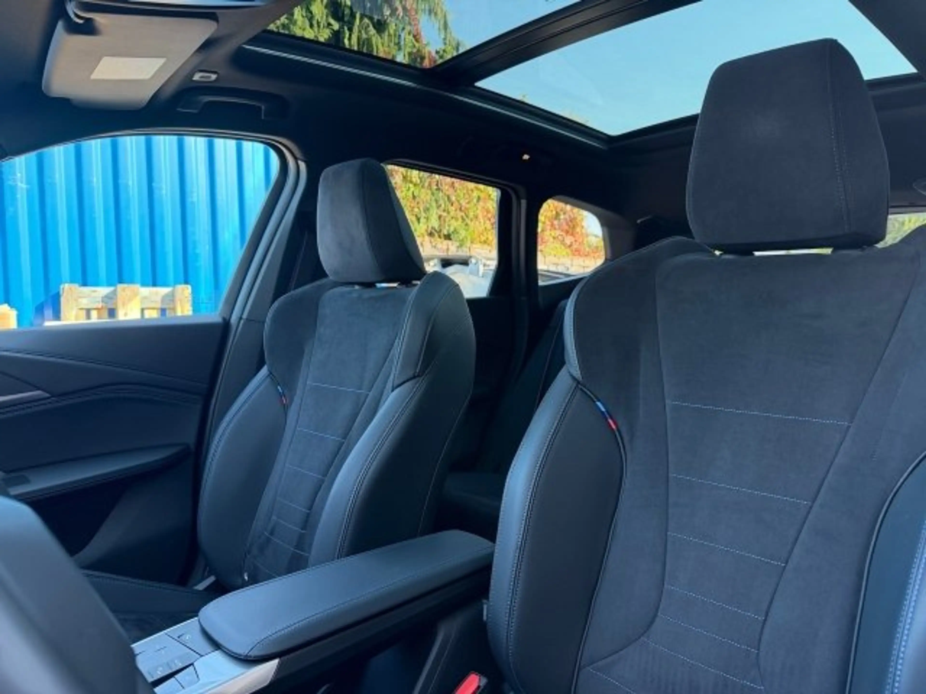 BMW iX1 xDrive30 U11 XE2 — photo 14