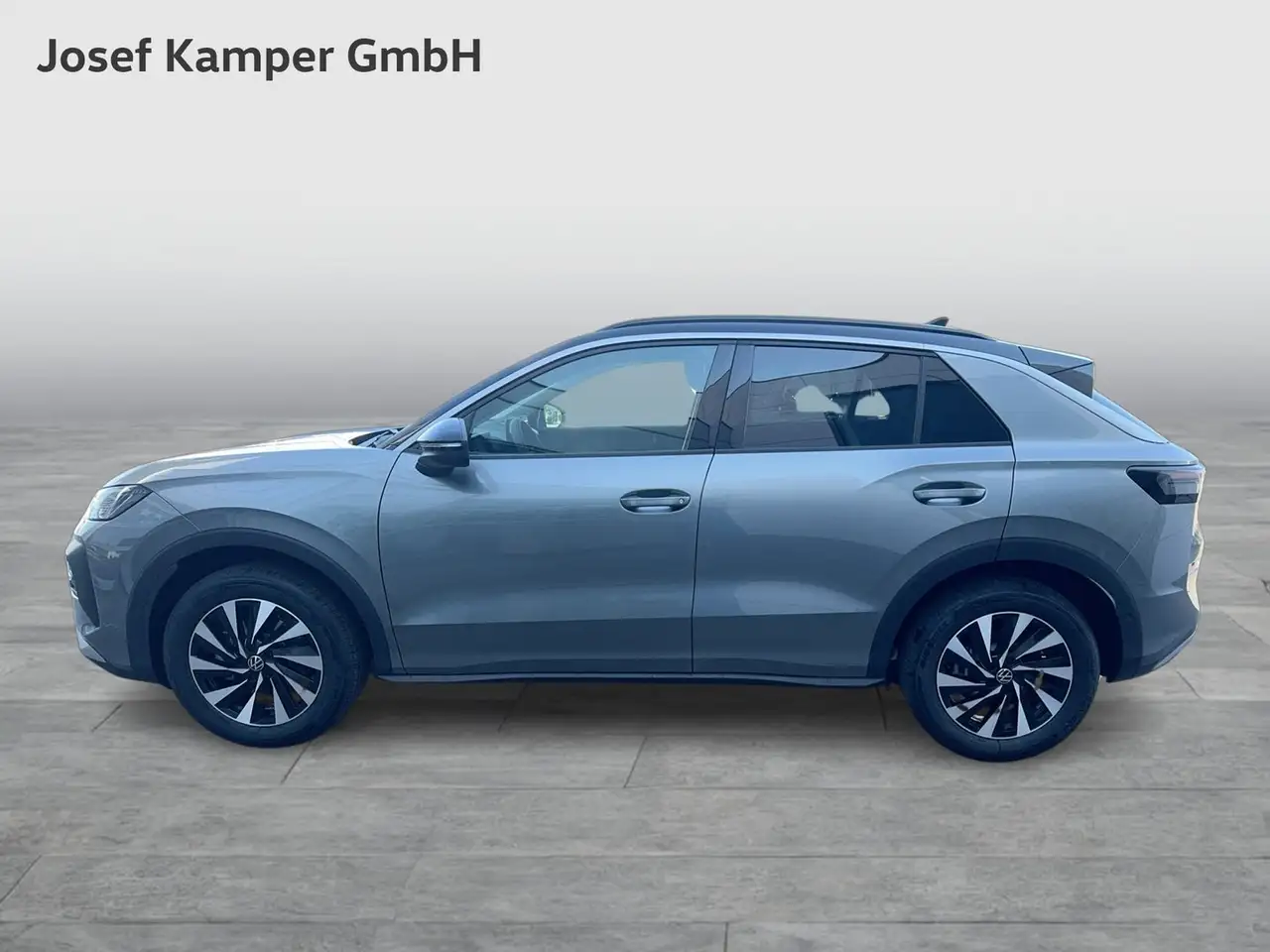 Volkswagen T-Roc 2026