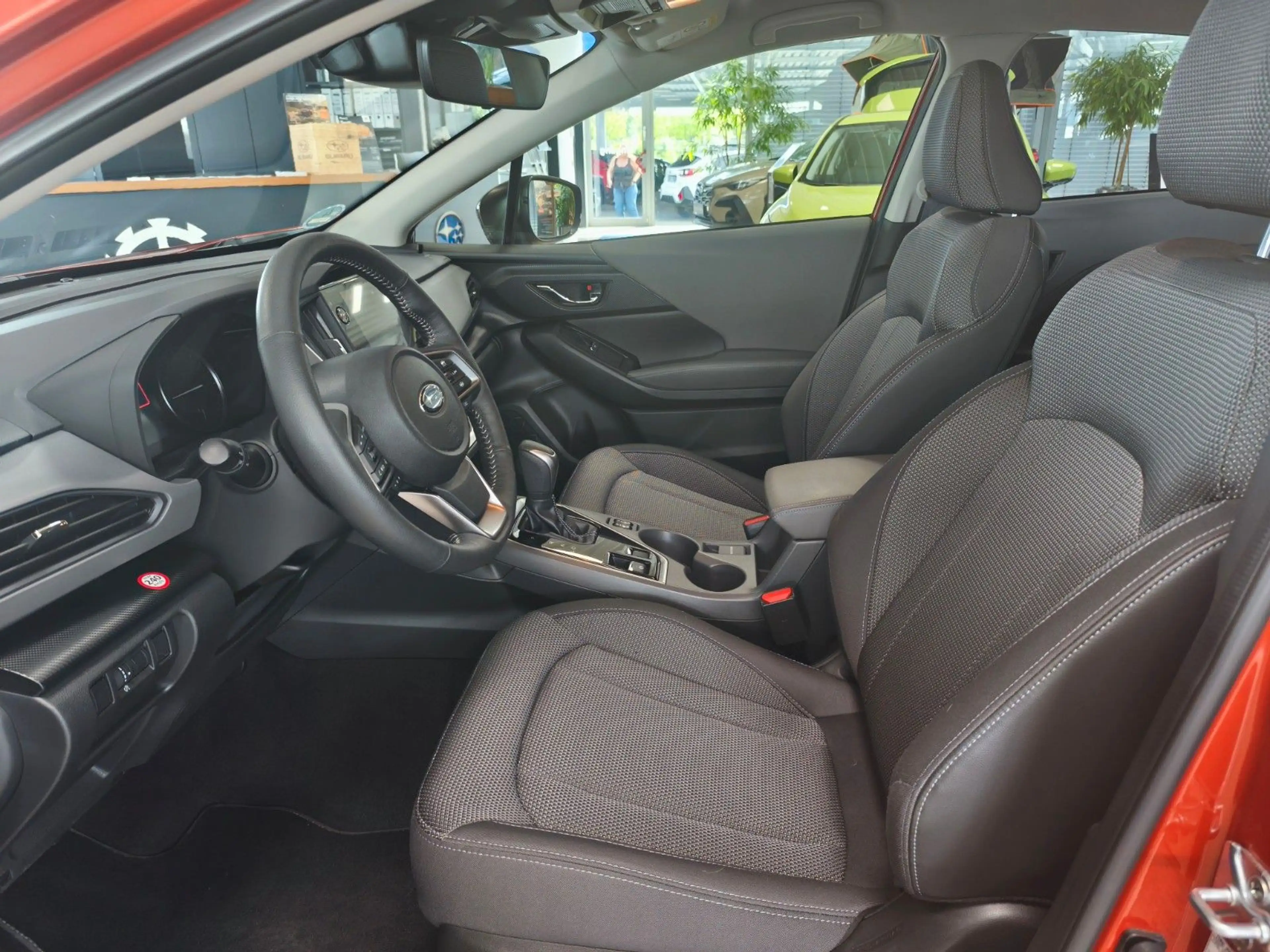 Subaru Crosstrek Comfort | LED | — photo 10