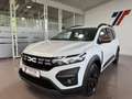 Dacia Jogger Hybrid 140 Autom Extreme SH Navi GJR Weiß - thumbnail 3
