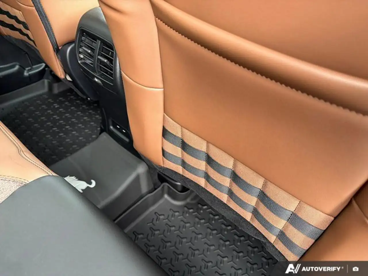 Ford Bronco Sport снимка Ford Bronco Sport