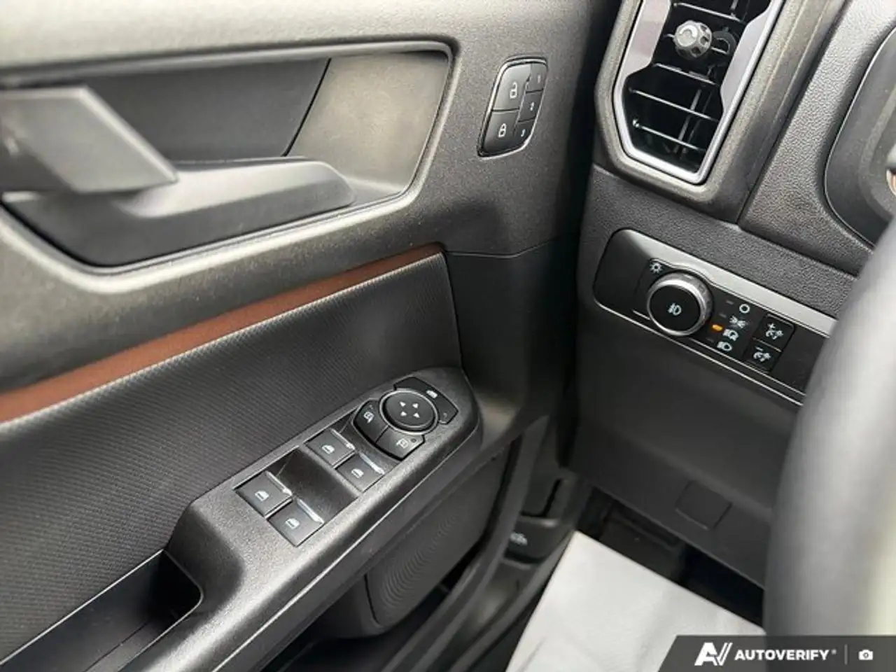 Ford Bronco Sport снимка Ford Bronco Sport