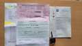 Opel Agila 1.2i AL GEKEURD ROOS FORM AIRCO euro 4 2007 Gris - thumbnail 2
