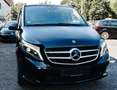 Mercedes-Benz V 220 V 250 CDI/AVANTG./EDIT.4+LED+Leder+Navi+AHK+Bett Schwarz - thumbnail 1