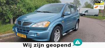 M 200 Xdi 4X4 170599 km NAP en mag 2300 kg trekken