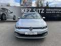 Volkswagen Golf 2,0 TDI | VIRTUAL/LED Silber - thumbnail 4