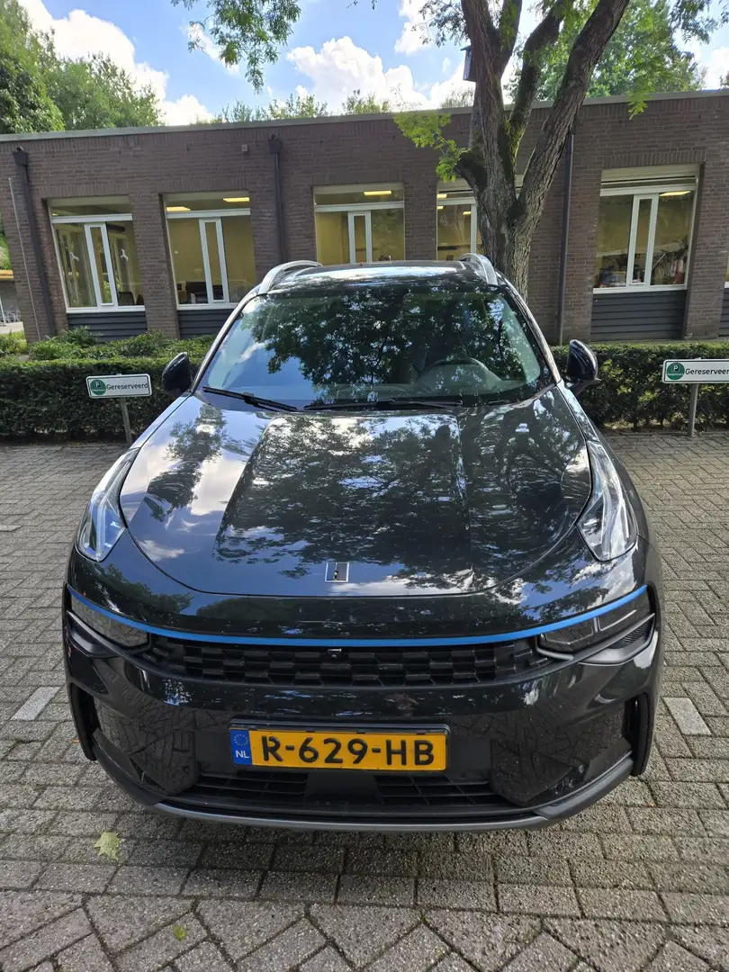 Lynk & Co 01 01 1.5 Nero - 1