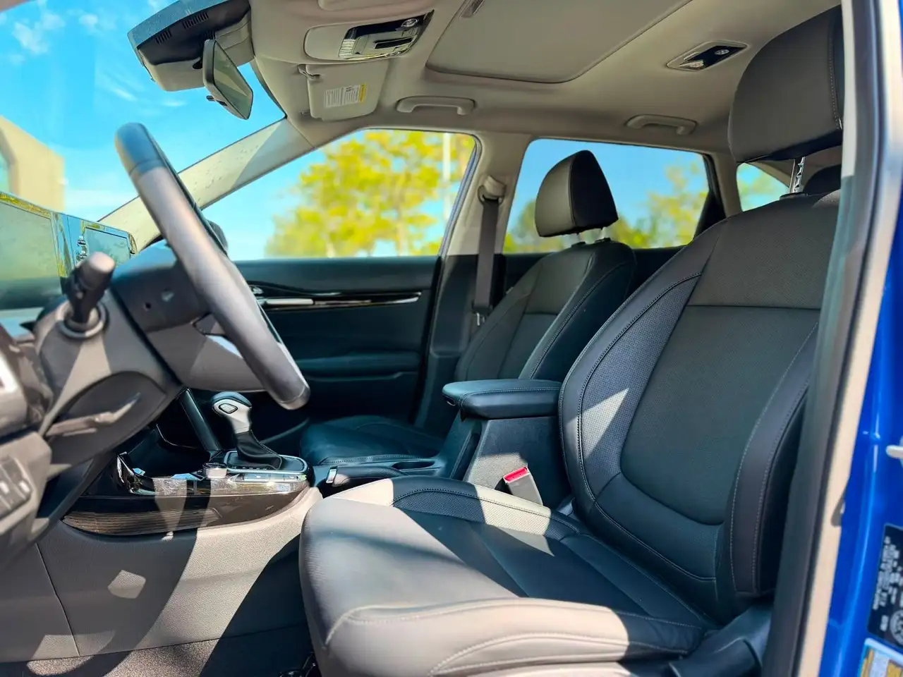 Kia Seltos снимка Kia Seltos