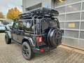 Jeep Wrangler Unlimited 2,2 L CRD Sahara Gobi + Zelt Schwarz - thumbnail 5