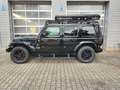 Jeep Wrangler Unlimited 2,2 L CRD Sahara Gobi + Zelt Schwarz - thumbnail 4