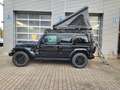 Jeep Wrangler Unlimited 2,2 L CRD Sahara Gobi + Zelt Schwarz - thumbnail 11
