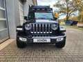 Jeep Wrangler Unlimited 2,2 L CRD Sahara Gobi + Zelt Schwarz - thumbnail 2