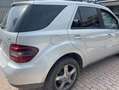 Mercedes-Benz ML 320 Classe M - W164 cdi Sport auto Argento - thumbnail 3