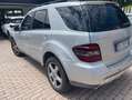 Mercedes-Benz ML 320 Classe M - W164 cdi Sport auto Argento - thumbnail 12