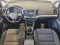 Volkswagen Sharan Highline Pano 7.Sitz Kamera AHK ACC 17" Blanc - thumbnail 18