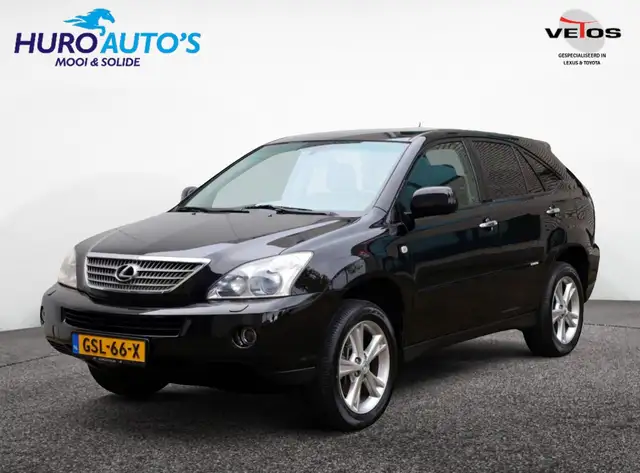 Lexus RX 400 400h Executive | Mark Levinson | Leder | Apple Car