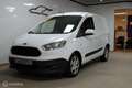Ford Transit Courier 1.5 TDCI Trend Blanc - thumbnail 4