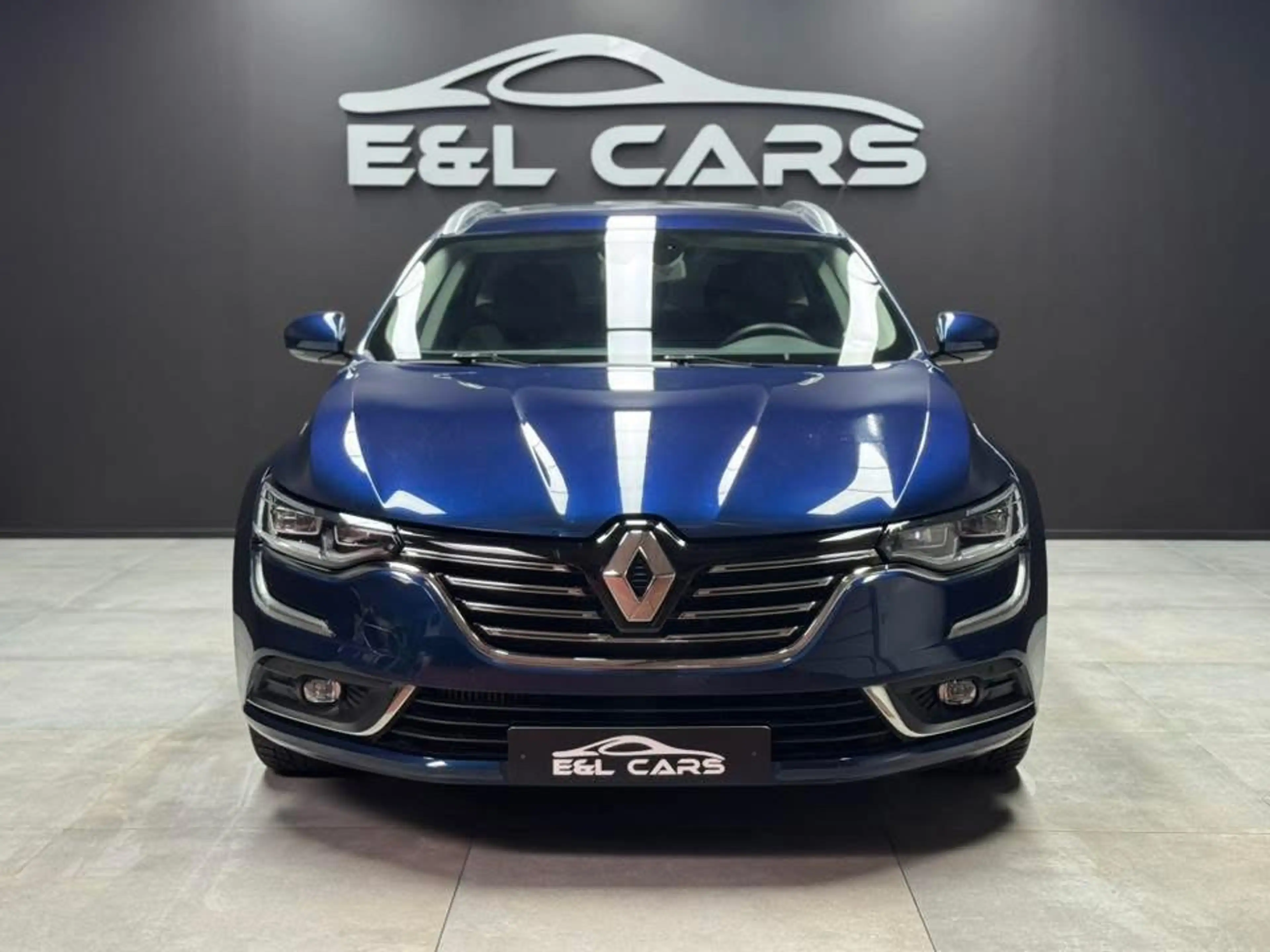 Renault Talisman Talisman SW 1.6 TCe Bose Édition *Garantie 12 M* — photo 2
