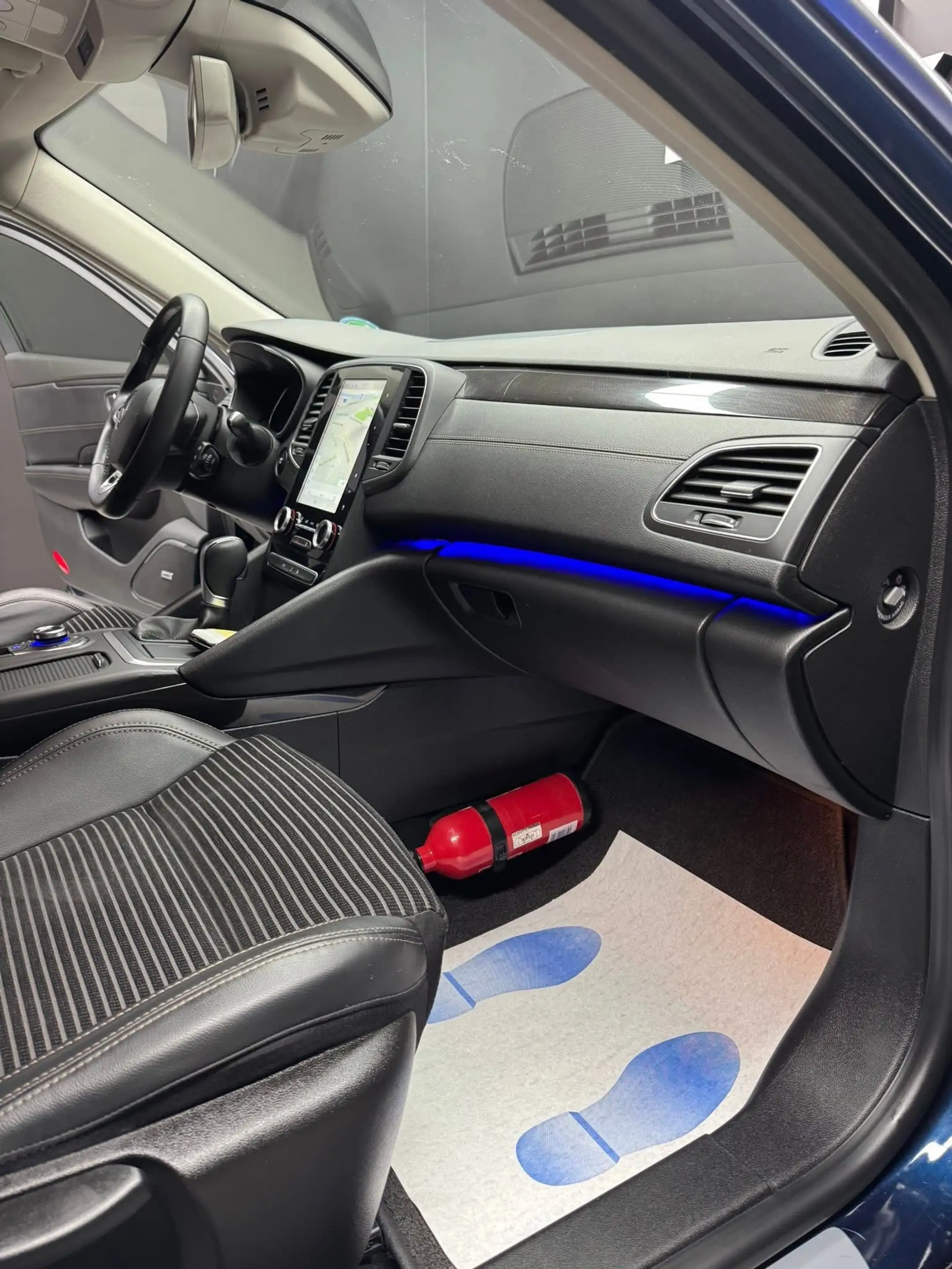 Renault Talisman Talisman SW 1.6 TCe Bose Édition *Garantie 12 M* — photo 13