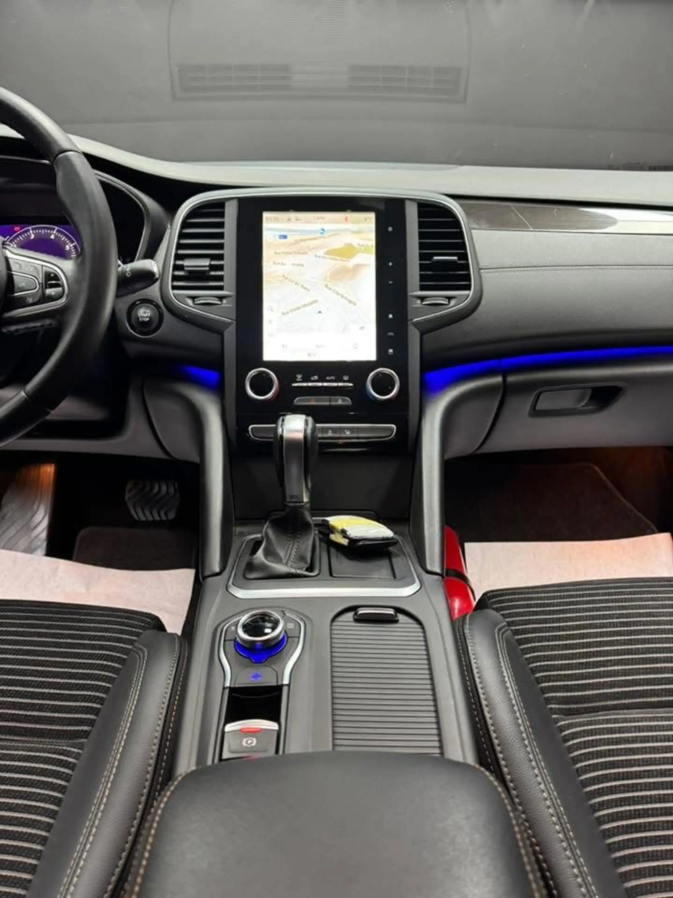 Renault Talisman Talisman SW 1.6 TCe Bose Édition *Garantie 12 M* — photo 15
