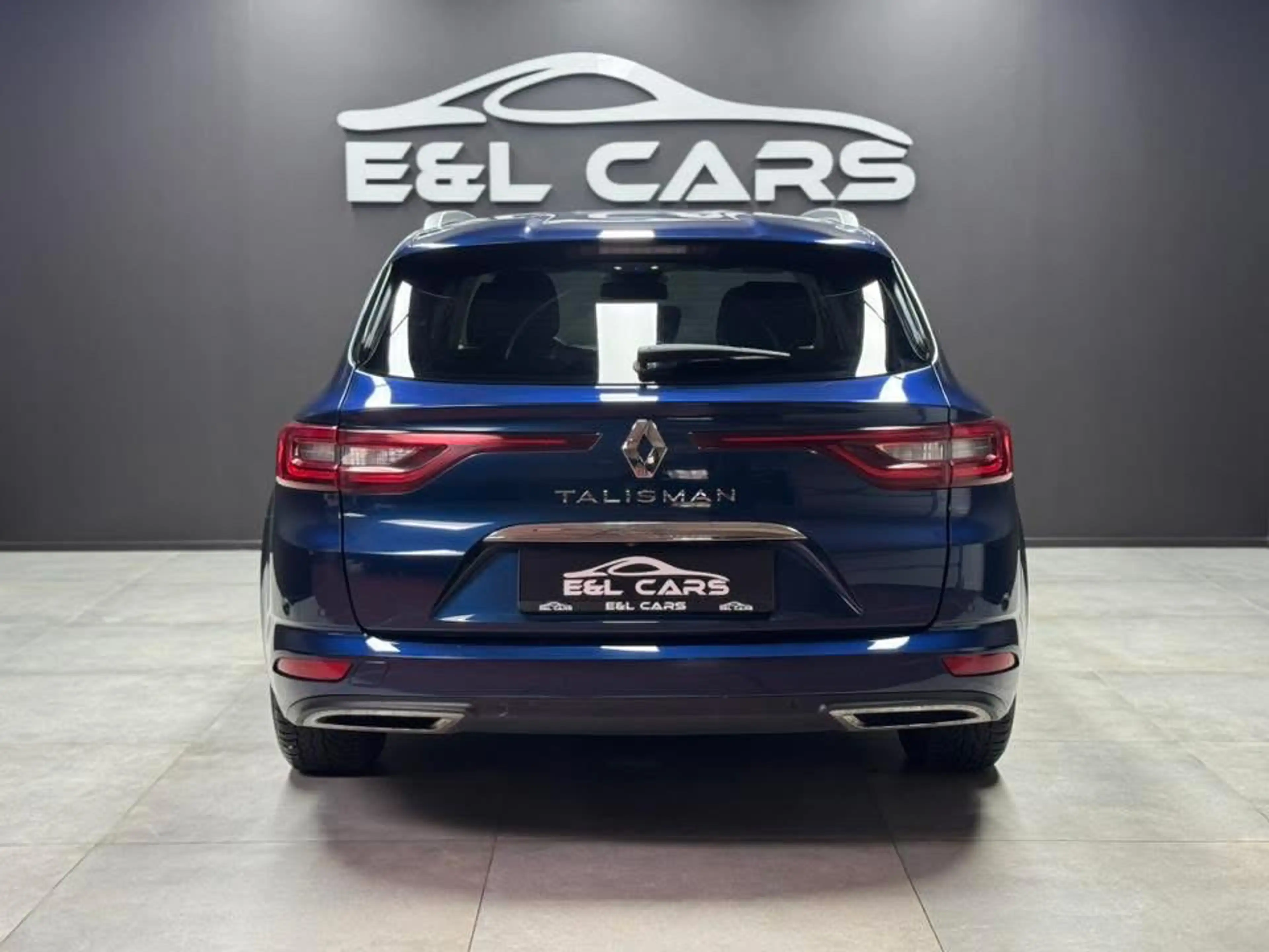 Renault Talisman Talisman SW 1.6 TCe Bose Édition *Garantie 12 M* — photo 5