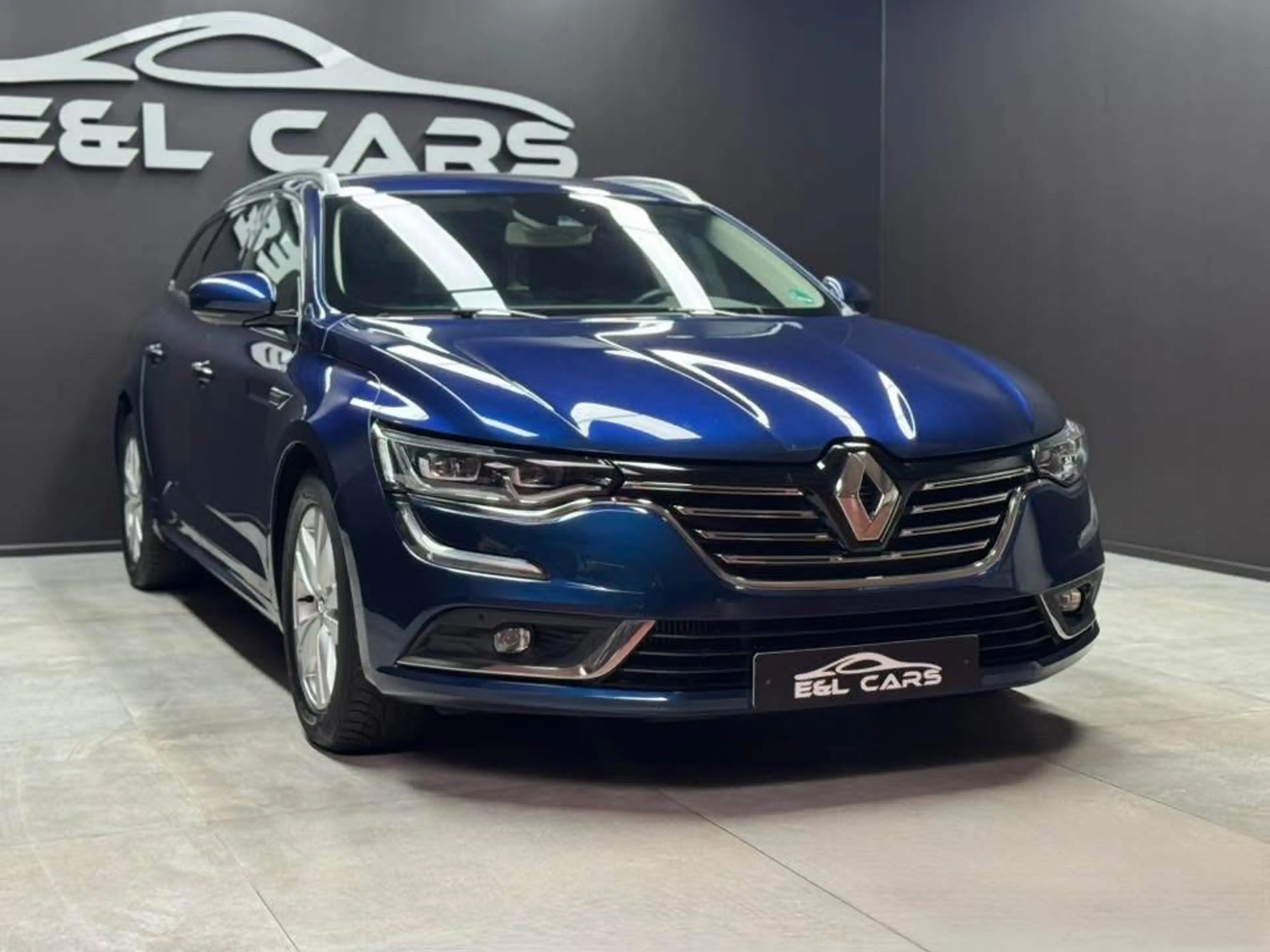 Renault Talisman Talisman SW 1.6 TCe Bose Édition *Garantie 12 M* — photo 3