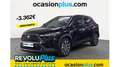 Toyota Corolla Cross Hybrid 1.8 Style Negro - thumbnail 1