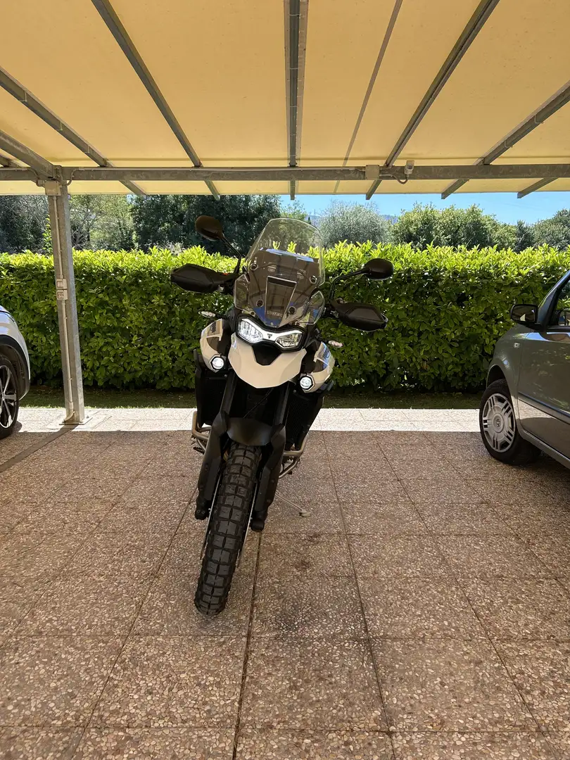 Triumph Tiger 900 Gt Pro - 1
