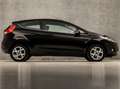 Ford Fiesta 1.25 Sport (CLIMATE, ELEK RAMEN, LM VELGEN, SPORTS Black - thumbnail 4