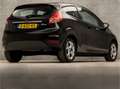 Ford Fiesta 1.25 Sport (CLIMATE, ELEK RAMEN, LM VELGEN, SPORTS Black - thumbnail 5