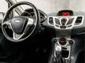 Ford Fiesta 1.25 Sport (CLIMATE, ELEK RAMEN, LM VELGEN, SPORTS Black - thumbnail 7