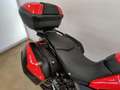 Ducati Multistrada 950 S RED Roşu - thumbnail 8