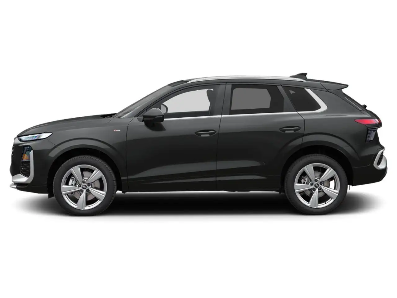 Audi Q3 снимка Audi Q3