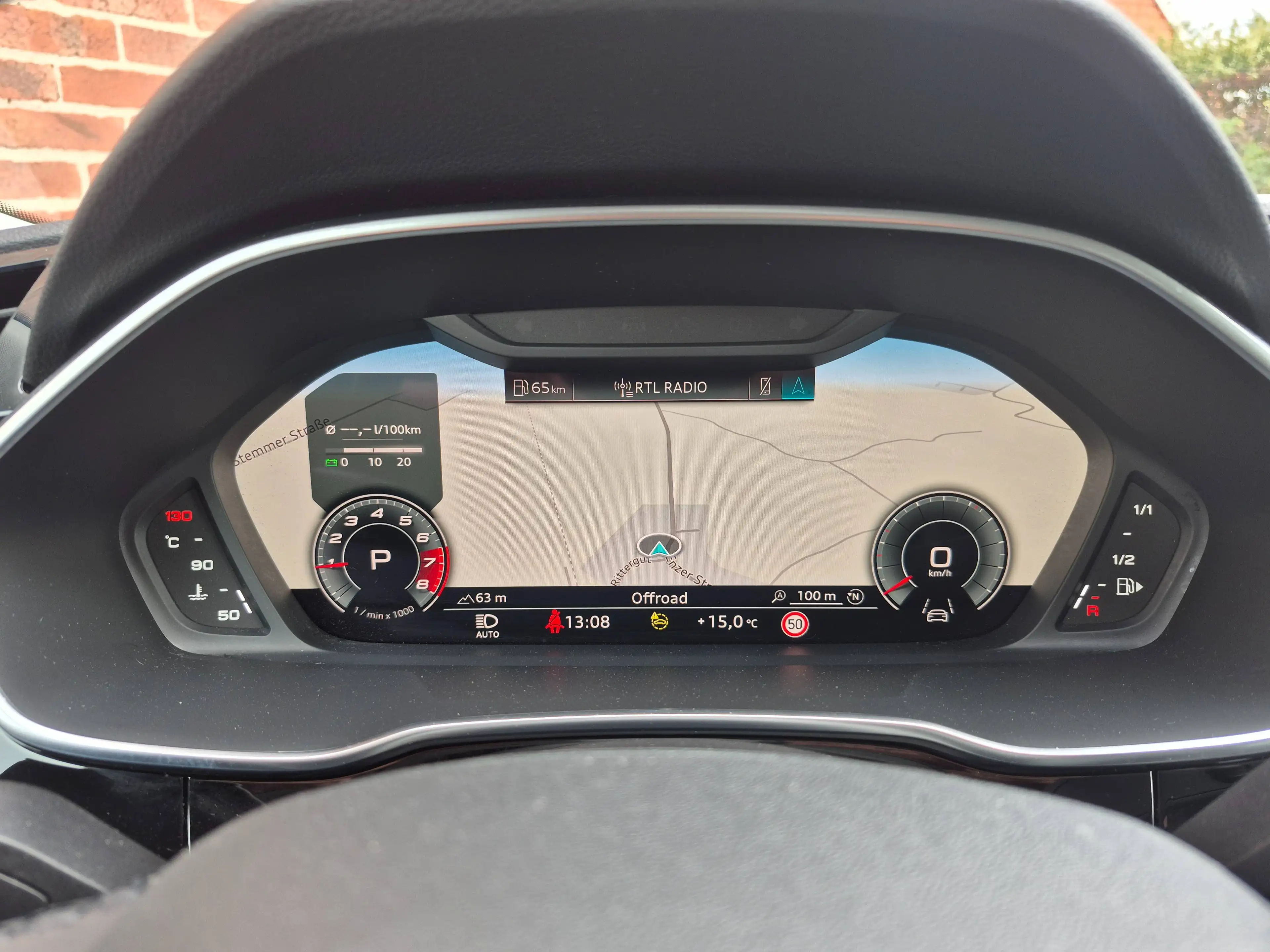 Audi Q3 35 TFSI LED/SHZ/NAVI/SOUNDSYSTEM/S-Line — photo 13