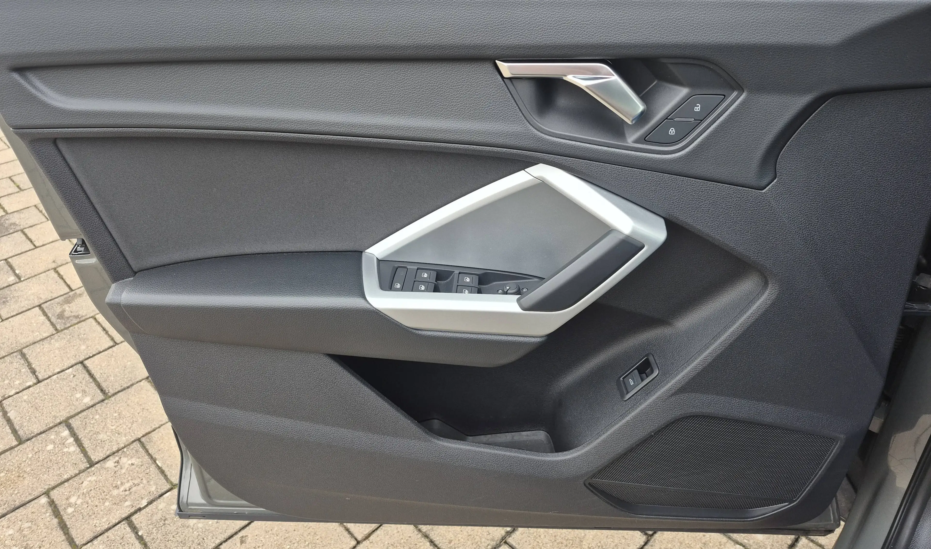 Audi Q3 35 TFSI LED/SHZ/NAVI/SOUNDSYSTEM/S-Line — photo 15