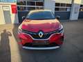 Renault Captur E-TECH Hybrid 145 Techno Aut. Rot - thumbnail 2