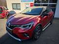 Renault Captur E-TECH Hybrid 145 Techno Aut. Rot - thumbnail 1