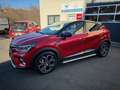 Renault Captur E-TECH Hybrid 145 Techno Aut. Rot - thumbnail 4