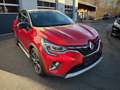 Renault Captur E-TECH Hybrid 145 Techno Aut. Rot - thumbnail 3