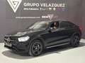 Mercedes-Benz GLC 220 Coupé 220d 4Matic 9G-Tronic Negro - thumbnail 4
