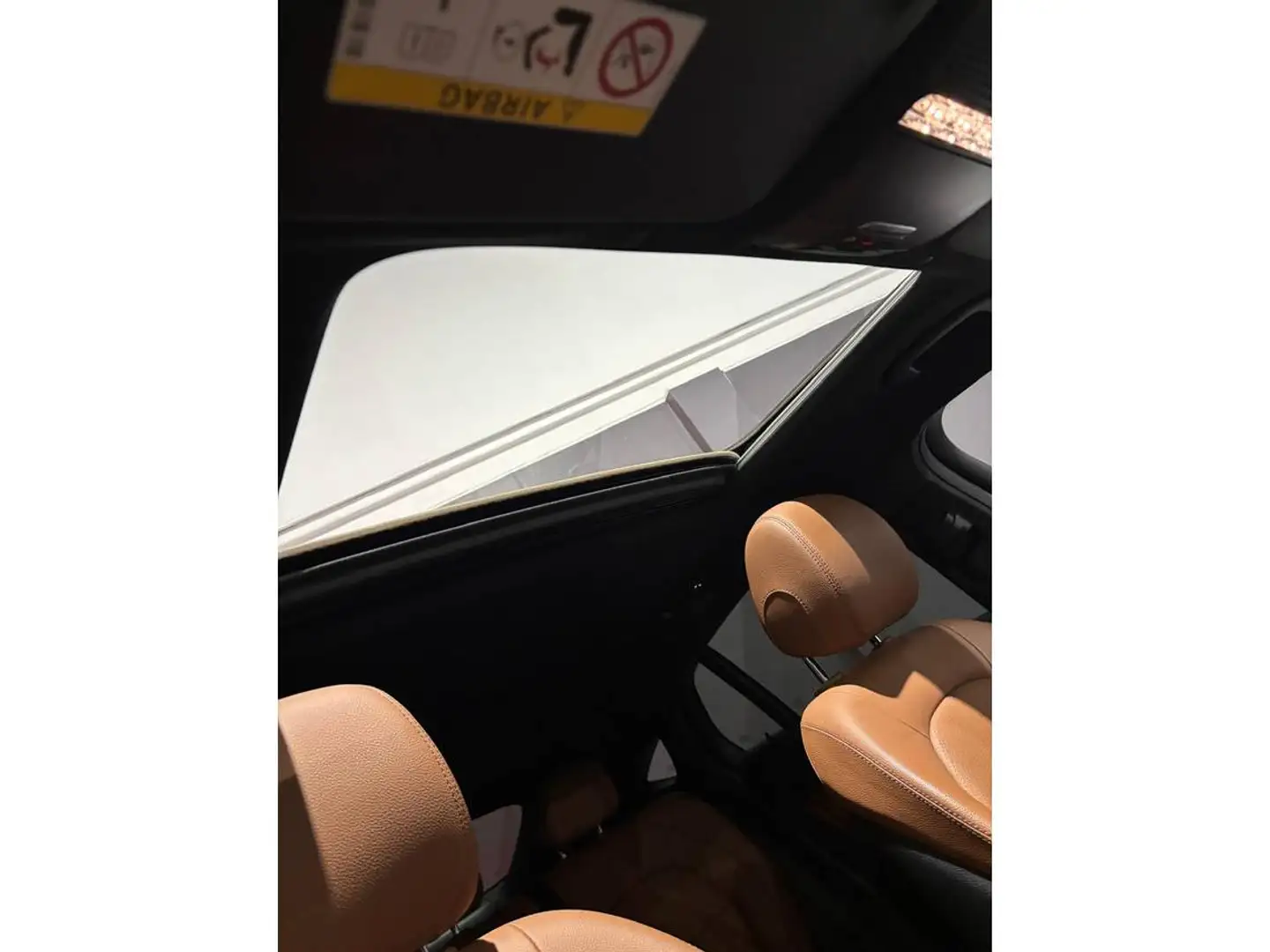 Mercedes-Benz GLC 220 Coupé 220d 4Matic 9G-Tronic Negro - 2