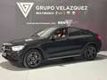 Mercedes-Benz GLC 220 Coupé 220d 4Matic 9G-Tronic Negro - thumbnail 9
