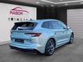 Skoda Enyaq 80 Sportline*AHK*Head-up Silber - thumbnail 4