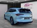 Skoda Enyaq 80 Sportline*AHK*Head-up Silber - thumbnail 5