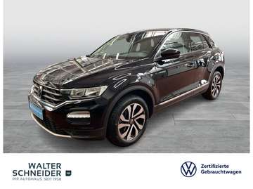 1.0 TSI Active Navi App-Connect Shzg