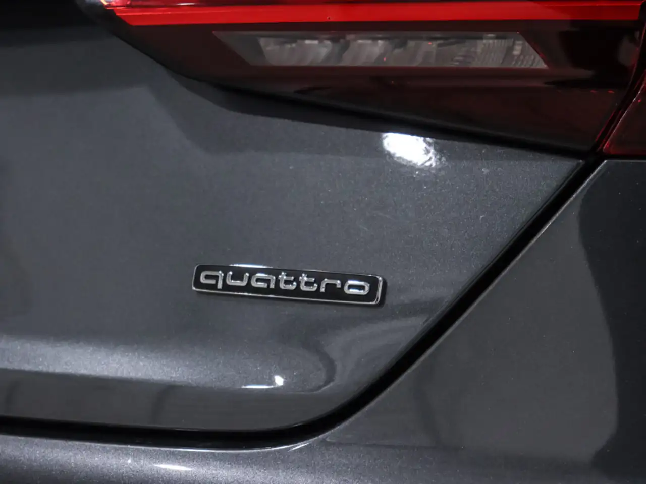Audi A5 снимка Audi A5