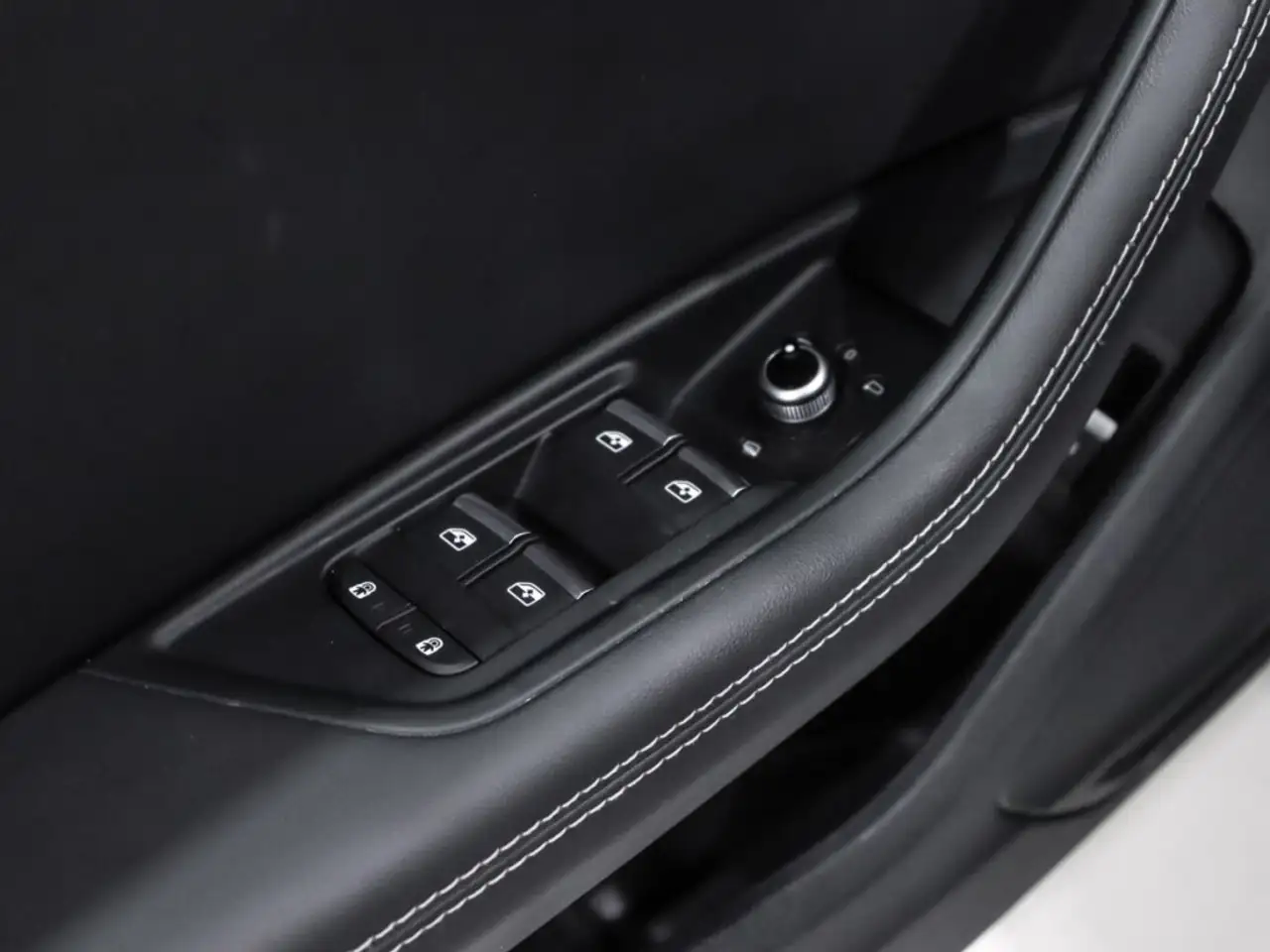 Audi A5 снимка Audi A5